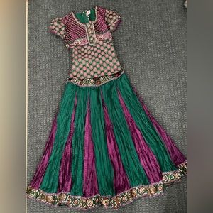 Lehenga